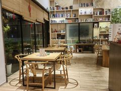 -麦子MaiMassage(打浦桥店)