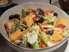 -研食记西餐厅(金融中心店)