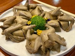 -蓬莱阁中餐厅(崇文门店)