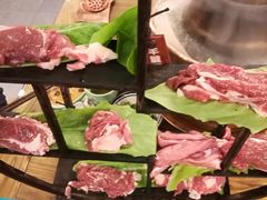 -芝麻花餐厅(祁家豁子店)