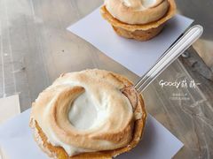 -高老太奶油小攀(新建南路店)