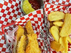 -Eckl’s爱氏热狗(猫街店)