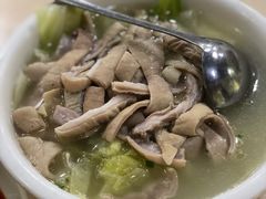-天一沾水肥肠(科园一街店)