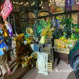 大悦城夜市