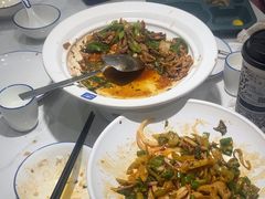 -兰湘子·湘菜小炒(崂山丽达店)