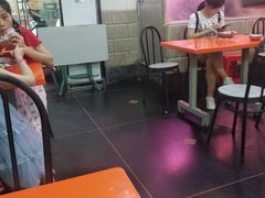 大堂-南宁市连升风味小吃店