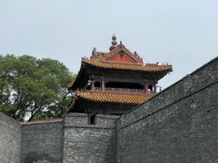 -北陵公园