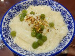 -百年老字号·观振兴蟹黄面·三虾面·苏式面(观前街富仁坊巷店)