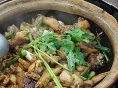 -华仔土鸡店(创意产业园店)