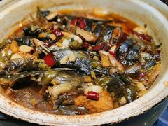 -陈记菜馆·非遗淮扬菜(东关街教场店)