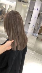 -MY HAIR ARDOR