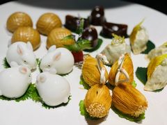 -宝燕壹号景观餐厅(龙盛国际商业广场店)