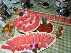 -番食园鲜食火锅(高新店)