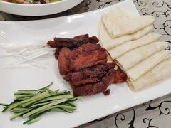 酥不烂烤肉-一江春水·杭帮臻宴(三台山店)