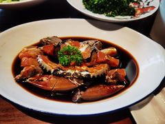 -绍兴老味道·非遗门店(银泰城店)