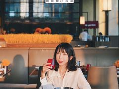 -丽晶轩中餐厅(重庆丽晶酒店)