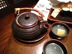 -佛山希尔顿酒店·融誉亚洲美食荟