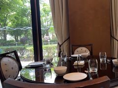 -大理实力希尔顿酒店御璽中餐厅YUXI – CHINESE RESTAURANT