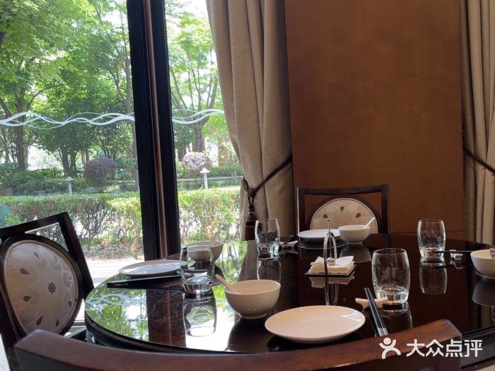 大理实力希尔顿酒店•御玺中餐厅图片