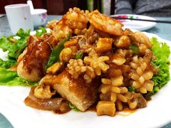 -六和聚传统烤鸭.天津菜(和平店)