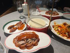 -秀儿四九城·新京菜(亚运村鸟巢店)