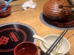 -吃饭皇帝大·土家民族菜(温州万象城店)