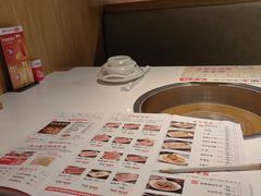 -潮泰牛肉火锅 · 创于1992年(车公庙店)