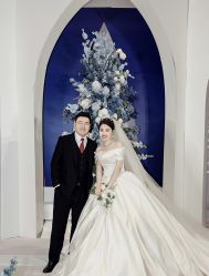 -欣薇婚纱(新源乐汇城店)