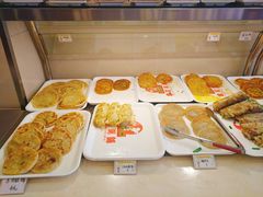 -李记粥铺(泰山路店)