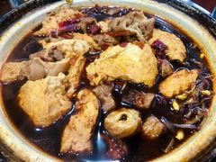 臭大元烧肥肠-壶园美食·淮扬菜(东圈门店)