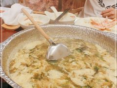 -蟹田居·活蟹料理(东城店)