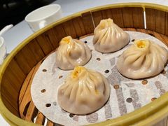 蟹粉灌汤包-松鹤楼·非遗·苏帮菜(融科店)