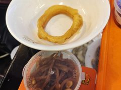 -天兴居(鲜鱼口街店)