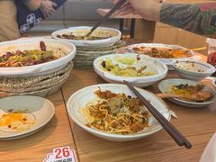 -花盐街·四川乐山小吃(西单大悦城店)