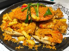 -79号渔船海鲜饭店(华强北店)