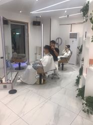 -小齐发型Star~salon