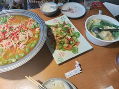 -盐帮食坊•小河帮川菜(四川师大店)