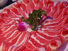 -额尔敦传统涮(公园西路店)