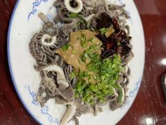 -京碗居老北京特色菜(北环东路店)