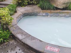 -杭州第一世界大酒店·云曼温泉