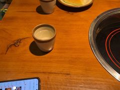 -巴隆门重庆老火锅(太湖路店)