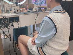-海马体照相馆(上海宝山万达广场店)
