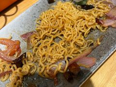 -记忆串城·东北烧烤·铜火锅·大型团建(南油店)