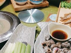 -和源祥·日照菜扛把子(万平口一店)