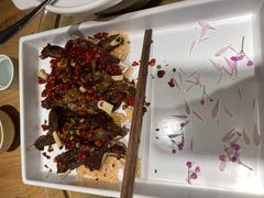 -火候轩品质湘菜·私厨(市府店)