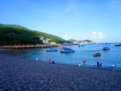 -乌石塘景区