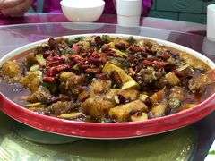 -辛记豆汤家常菜(芳草街店)