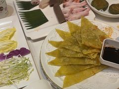 -清真军邺·金富苑肥牛城(海湖新区精品店)