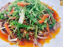 -洪霞餐馆