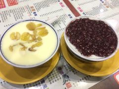 莲子姜撞奶-仁信双皮奶(庙前直街店)